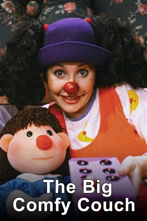 Shadyshainy Big Comfy Couch